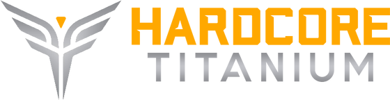 Hardcore Titanium