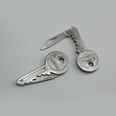 Mini Key Style Knife