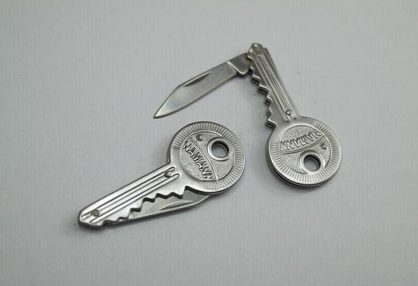 Mini Key Style Knife