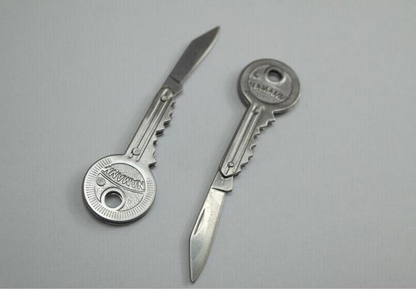 Mini Key Style Knife