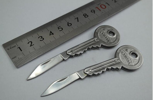 Mini Key Style Knife