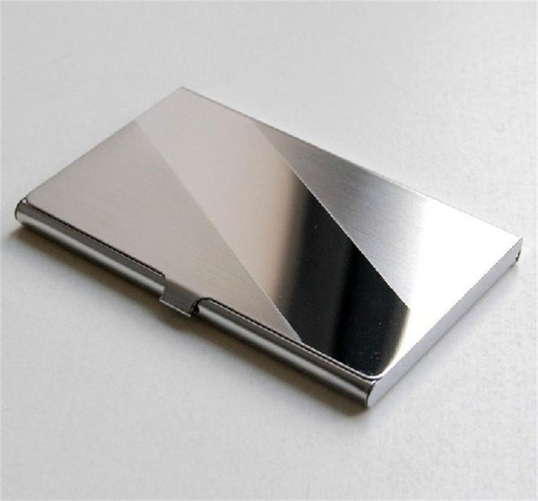 High Grade Titanium Cards & ID Holder