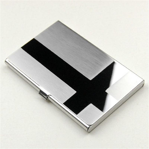 High Grade Titanium Cards & ID Holder