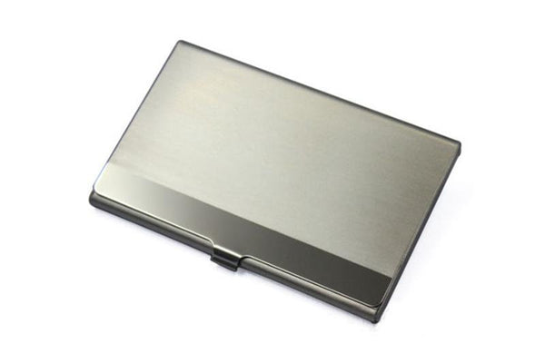 High Grade Titanium Cards & ID Holder
