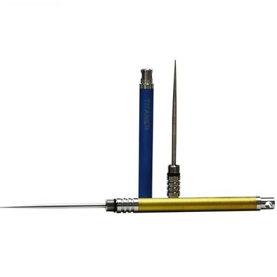 Reusable Toothpick and Toothpick Holder