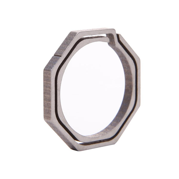 Titanium Alloy Key Chain