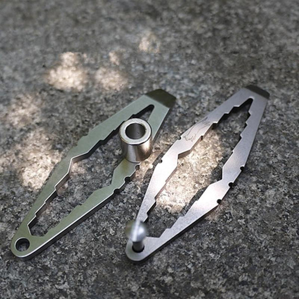 Multitool Mini Key Organizer