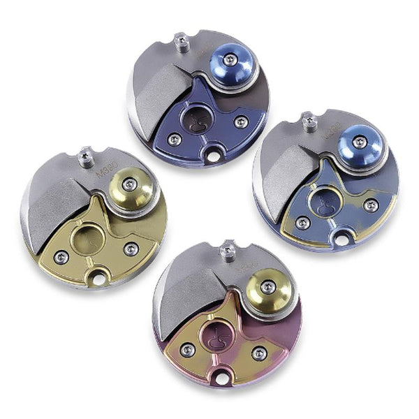 EDC Coin Knife