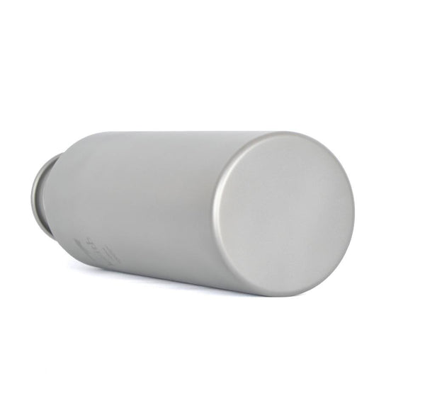 Classic Titanium Water Bottle