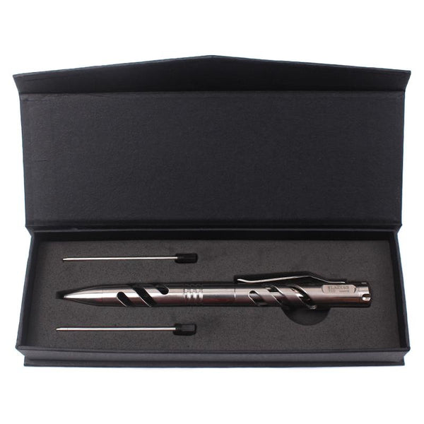 Multi Purpose Tactical Pen