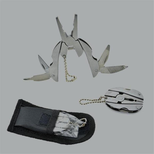 Foldaway Mini  Swiss Alicates
