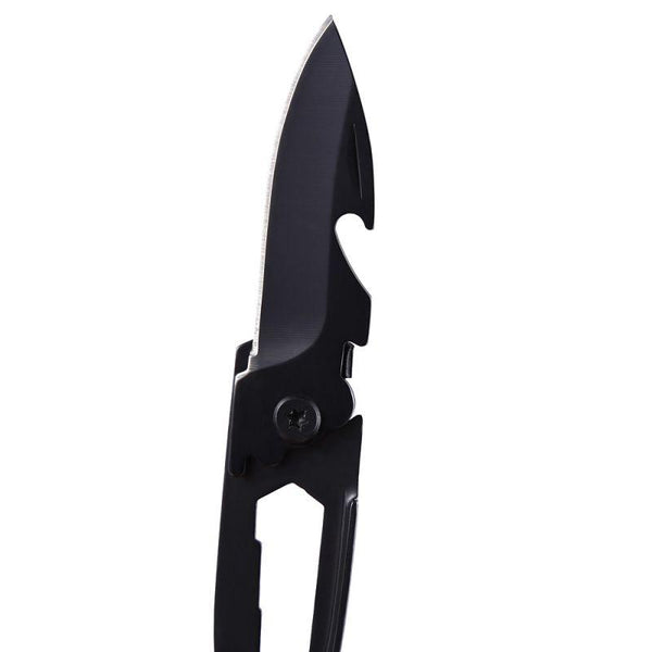 Survival Pocket Knife