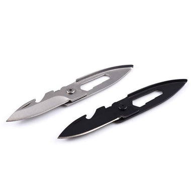 Survival Pocket Knife