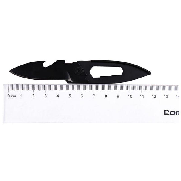 Survival Pocket Knife