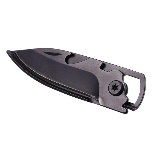 Survival Pocket Knife