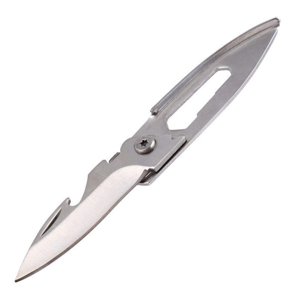 Survival Pocket Knife
