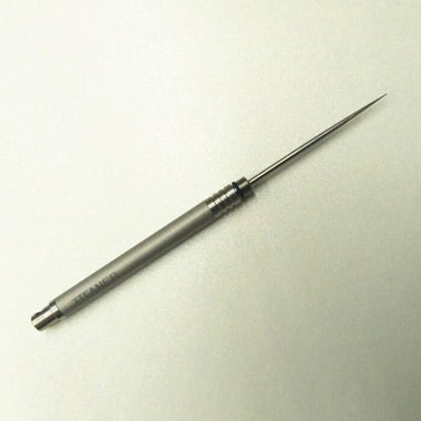 Reusable Toothpick and Toothpick Holder