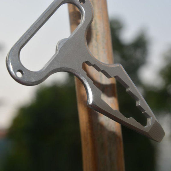 6-in-1  EDC Multi Tool