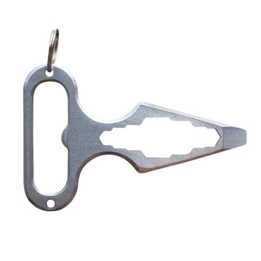 6-in-1  EDC Multi Tool