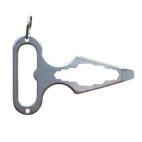 6-in-1  EDC Multi Tool