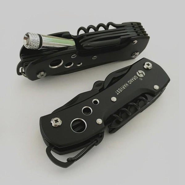 Multifunctional Swiss Knife