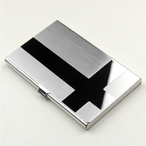 High Grade Titanium Cards & ID Holder