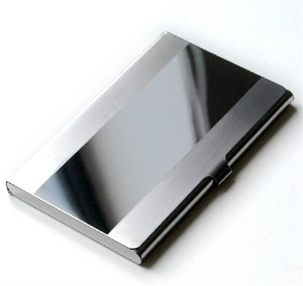 High Grade Titanium Cards & ID Holder
