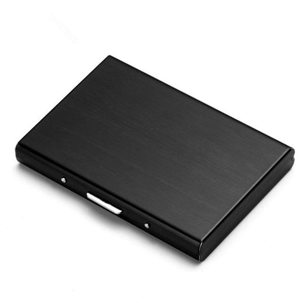 Personalized Card Holder