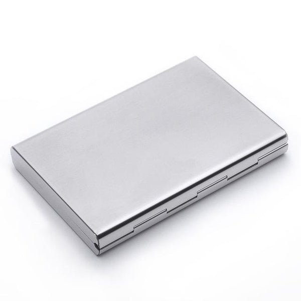 Personalized Card Holder